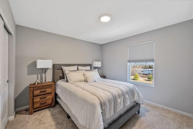 5507 WINTERGLOW Drive, Powell, OH 43065