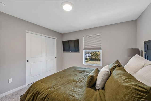 5507 WINTERGLOW Drive, Powell, OH 43065