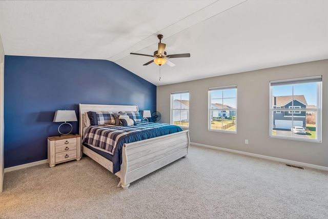 5507 WINTERGLOW Drive, Powell, OH 43065