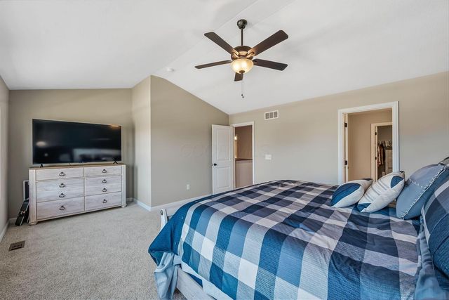 5507 WINTERGLOW Drive, Powell, OH 43065