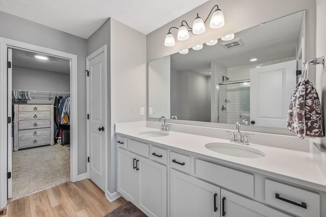 5507 WINTERGLOW Drive, Powell, OH 43065