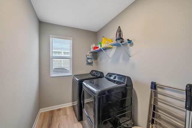 5507 WINTERGLOW Drive, Powell, OH 43065