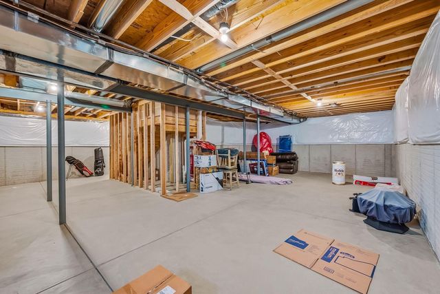 5507 WINTERGLOW Drive, Powell, OH 43065