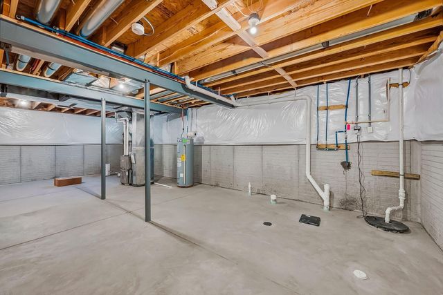 5507 WINTERGLOW Drive, Powell, OH 43065