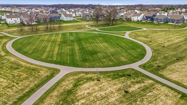 5507 WINTERGLOW Drive, Powell, OH 43065