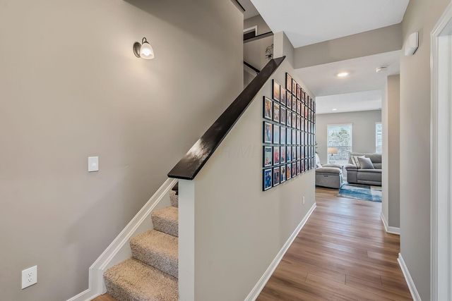 5507 WINTERGLOW Drive, Powell, OH 43065