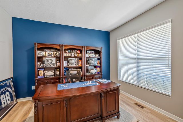 5507 WINTERGLOW Drive, Powell, OH 43065