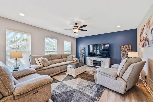 5507 WINTERGLOW Drive, Powell, OH 43065