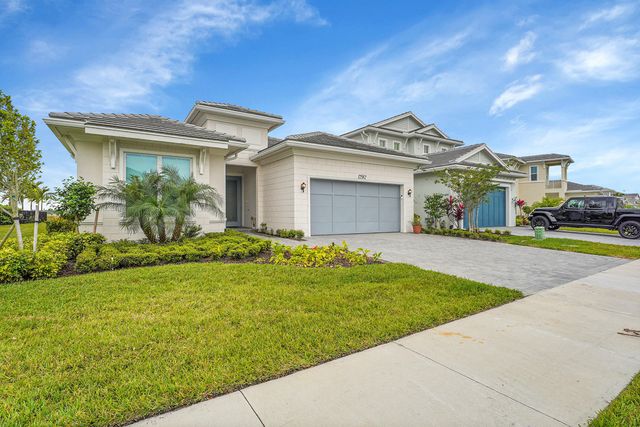 12582 Nautilus Circle, Palm Beach Gardens, FL 33412