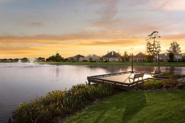 3214 Raintree Crescent Trail, Spring, TX 77386