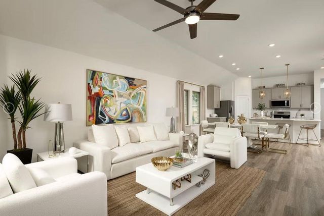 3214 Raintree Crescent Trail, Spring, TX 77386