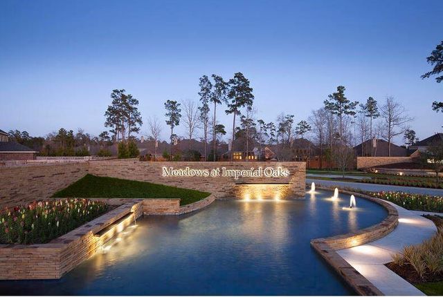 3214 Raintree Crescent Trail, Spring, TX 77386