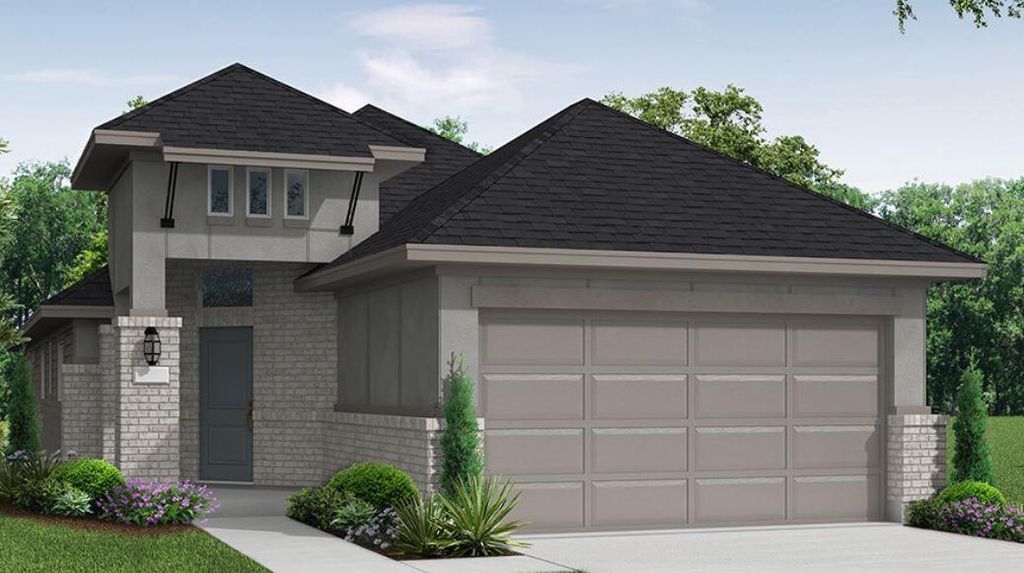3214 Raintree Crescent Trail, Spring, TX 77386