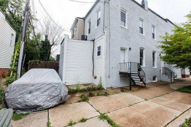 2029 N PULASKI ST, Baltimore, MD 21217