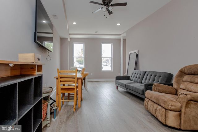 2029 N PULASKI ST, Baltimore, MD 21217