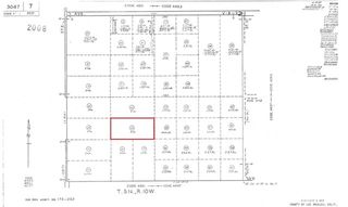 0 E Avenue V-14, Pearblossom, CA 93553