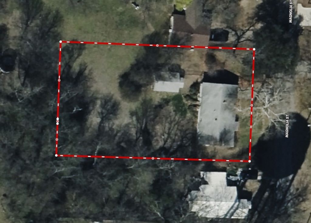 610 S Magnolia Avenue, Pottsboro, TX 75076