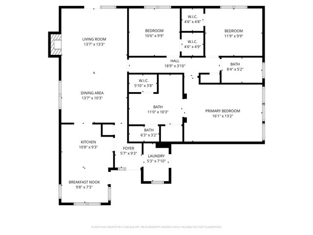 6468 Hunters Green Lane, Indianapolis, IN 46278