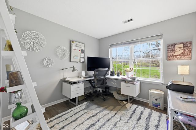 6468 Hunters Green Lane, Indianapolis, IN 46278