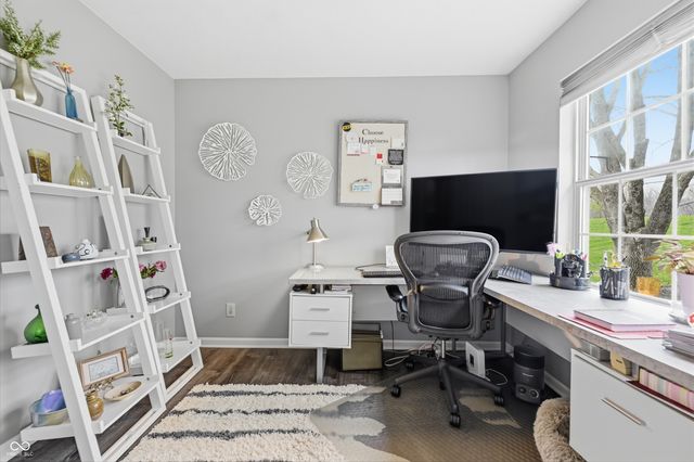 6468 Hunters Green Lane, Indianapolis, IN 46278