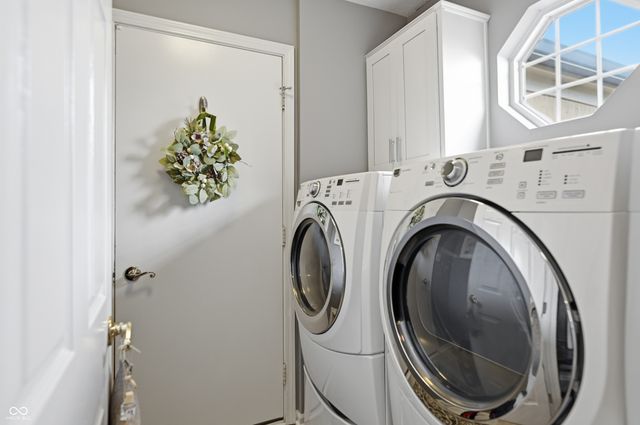 6468 Hunters Green Lane, Indianapolis, IN 46278