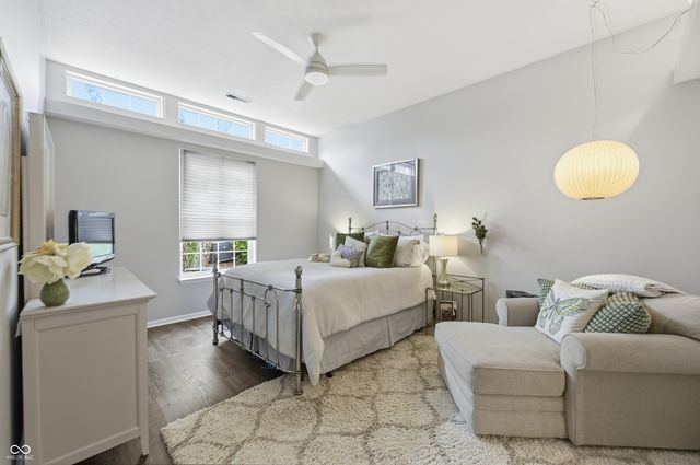 6468 Hunters Green Lane, Indianapolis, IN 46278