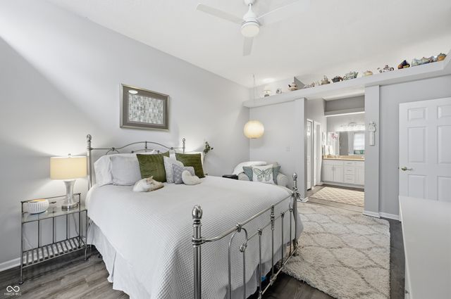 6468 Hunters Green Lane, Indianapolis, IN 46278