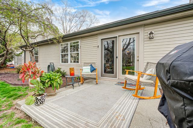 6468 Hunters Green Lane, Indianapolis, IN 46278