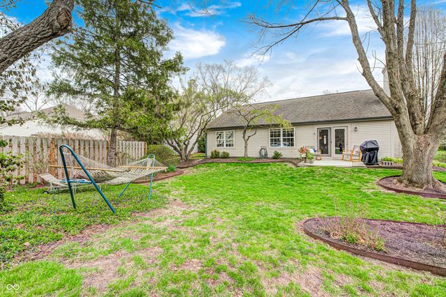 6468 Hunters Green Lane, Indianapolis, IN 46278