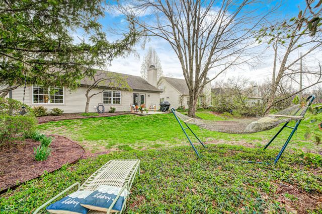 6468 Hunters Green Lane, Indianapolis, IN 46278