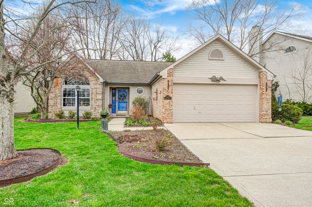 6468 Hunters Green Lane, Indianapolis, IN 46278