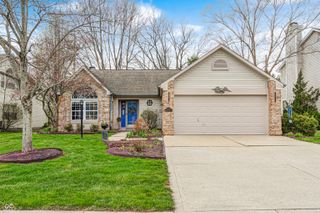 6468 Hunters Green Lane, Indianapolis, IN 46278