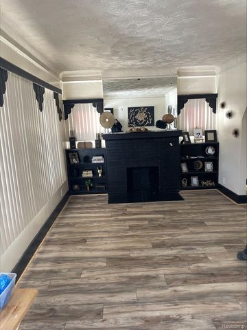 14623 Hubbell Street, Detroit, MI 48227