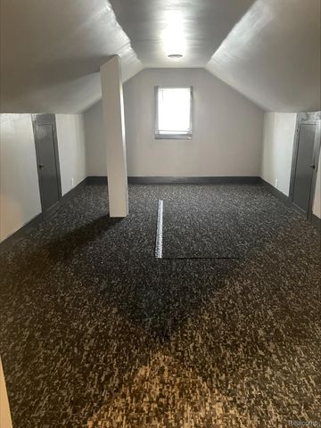 14623 Hubbell Street, Detroit, MI 48227