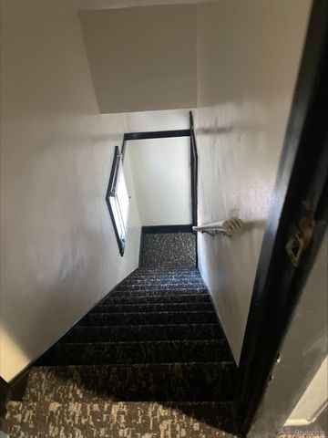 14623 Hubbell Street, Detroit, MI 48227