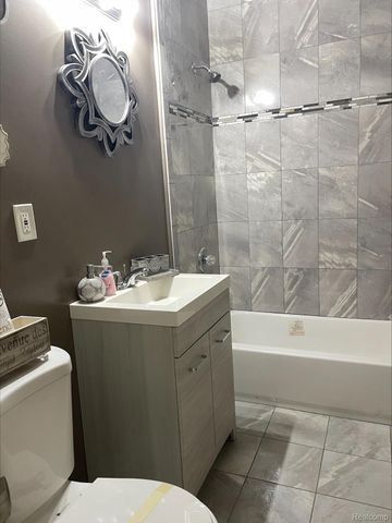 14623 Hubbell Street, Detroit, MI 48227