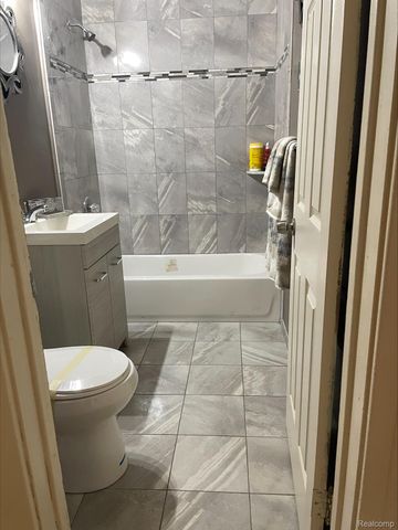 14623 Hubbell Street, Detroit, MI 48227