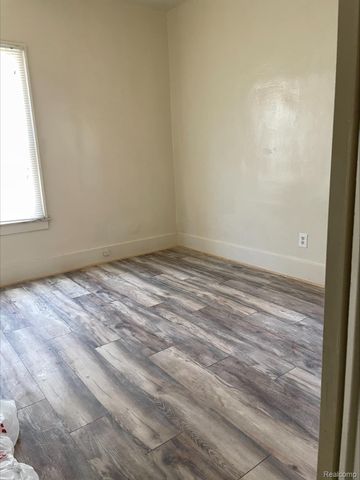 14623 Hubbell Street, Detroit, MI 48227