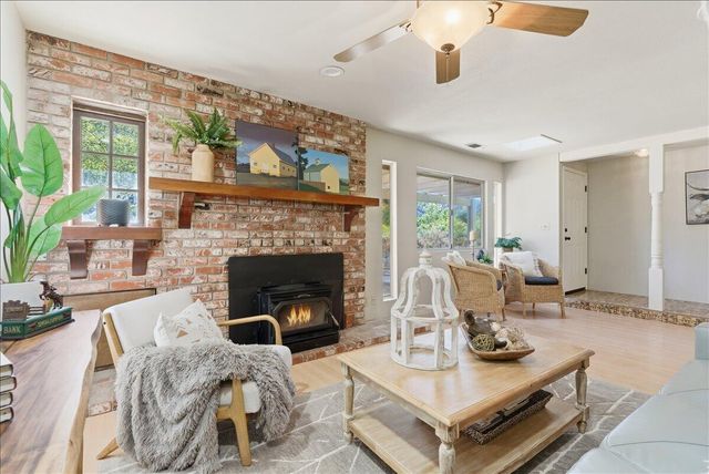 38641 Balch Park Road, Springville, CA 93265