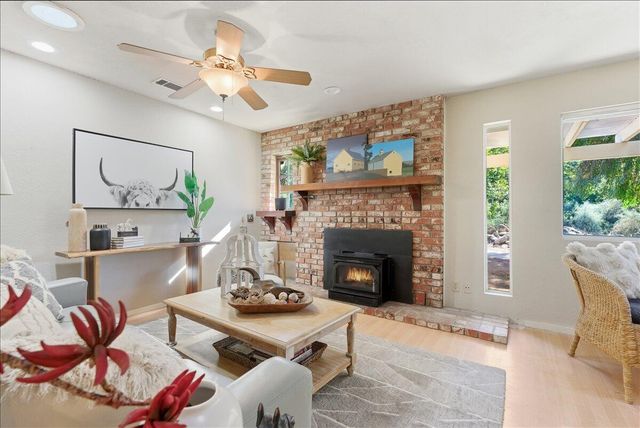 38641 Balch Park Road, Springville, CA 93265