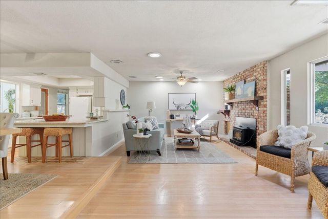 38641 Balch Park Road, Springville, CA 93265