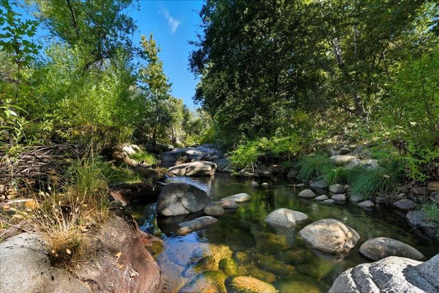 38641 Balch Park Road, Springville, CA 93265