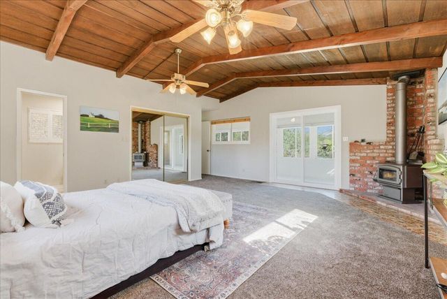 38641 Balch Park Road, Springville, CA 93265