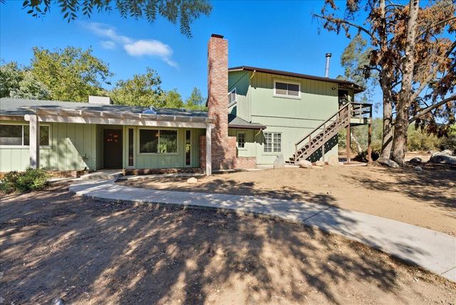 38641 Balch Park Road, Springville, CA 93265