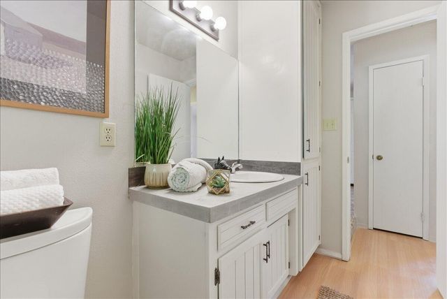 38641 Balch Park Road, Springville, CA 93265