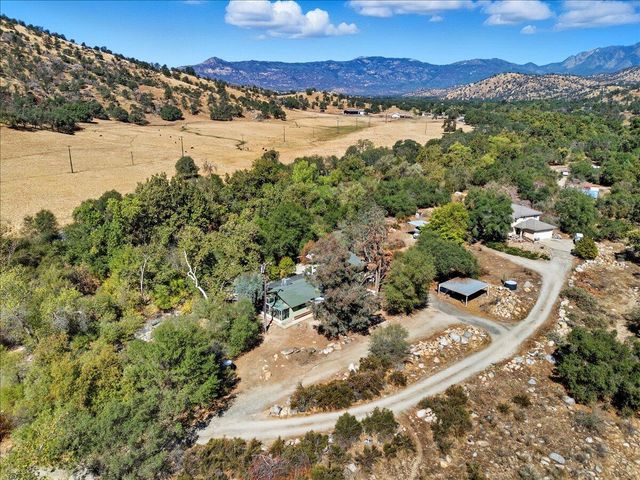 38641 Balch Park Road, Springville, CA 93265
