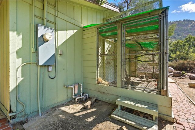 38641 Balch Park Road, Springville, CA 93265