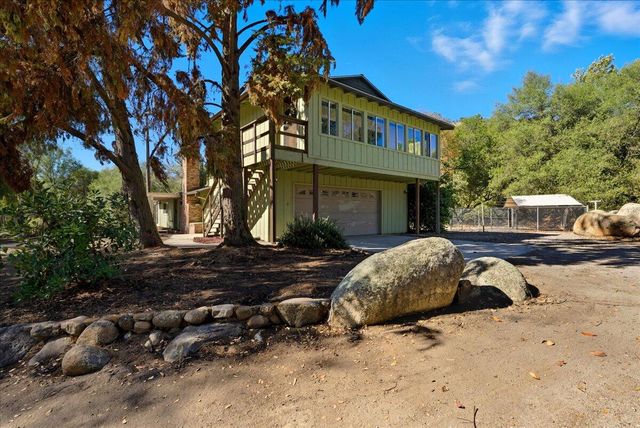 38641 Balch Park Road, Springville, CA 93265
