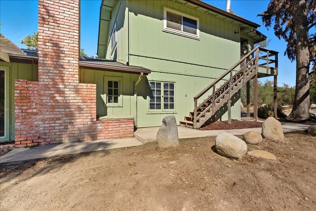 38641 Balch Park Road, Springville, CA 93265