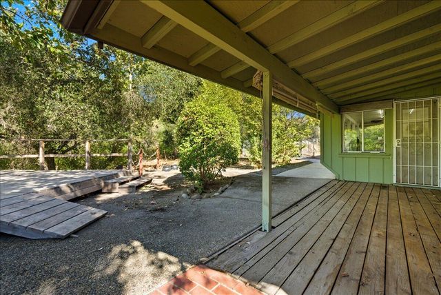 38641 Balch Park Road, Springville, CA 93265